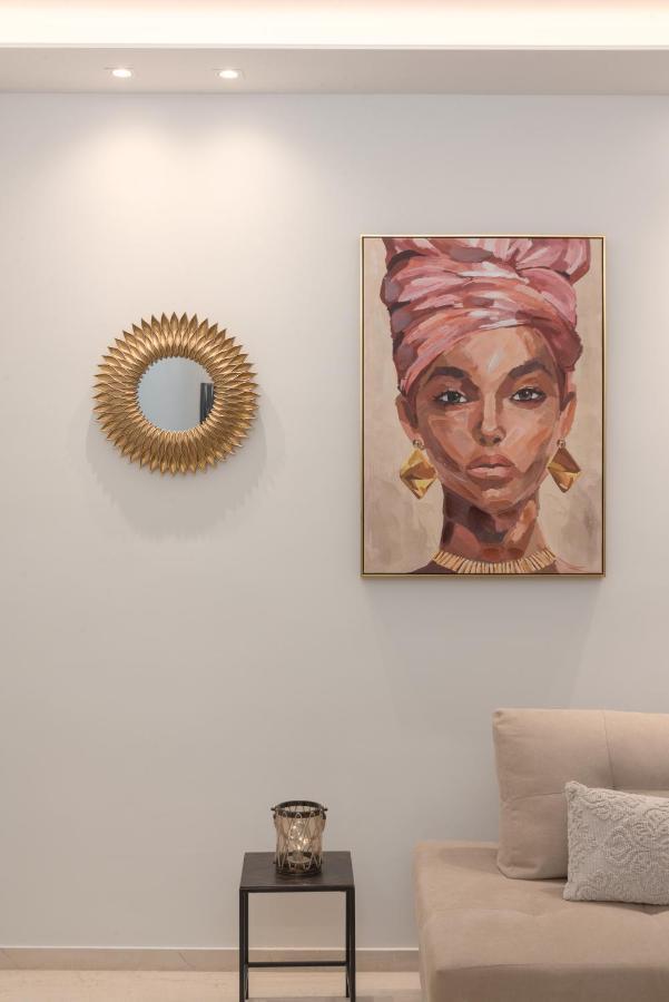 G&J Deluxe Apt II Zakintos Dış mekan fotoğraf