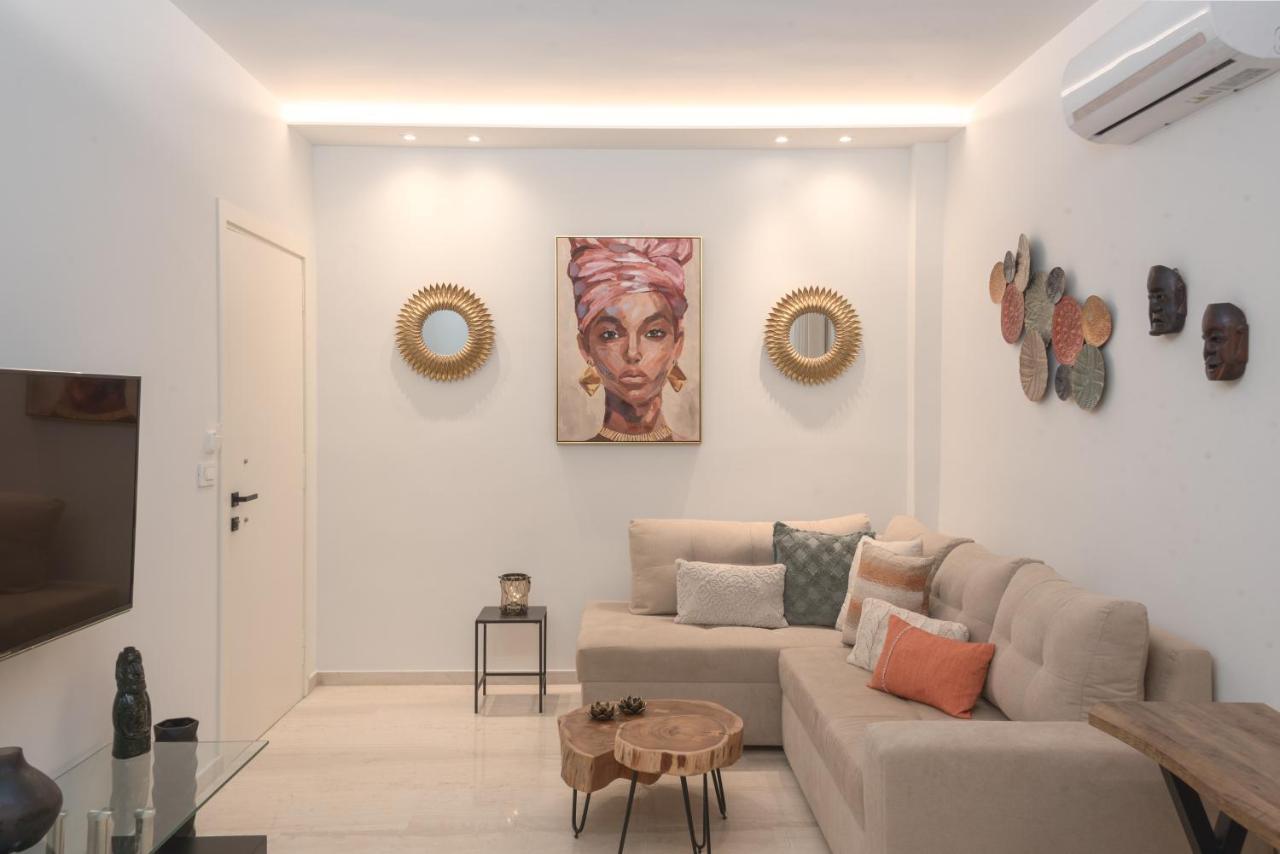 G&J Deluxe Apt II Zakintos Dış mekan fotoğraf