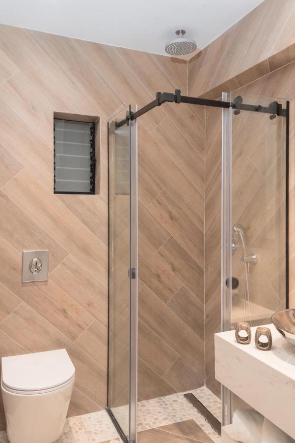 G&J Deluxe Apt II Zakintos Dış mekan fotoğraf